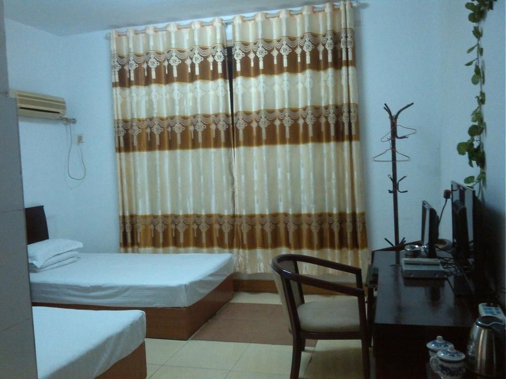 Red Maple Hotel- Jiujiang Jiujiang  Экстерьер фото