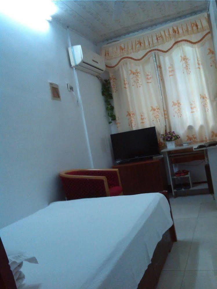 Red Maple Hotel- Jiujiang Jiujiang  Экстерьер фото